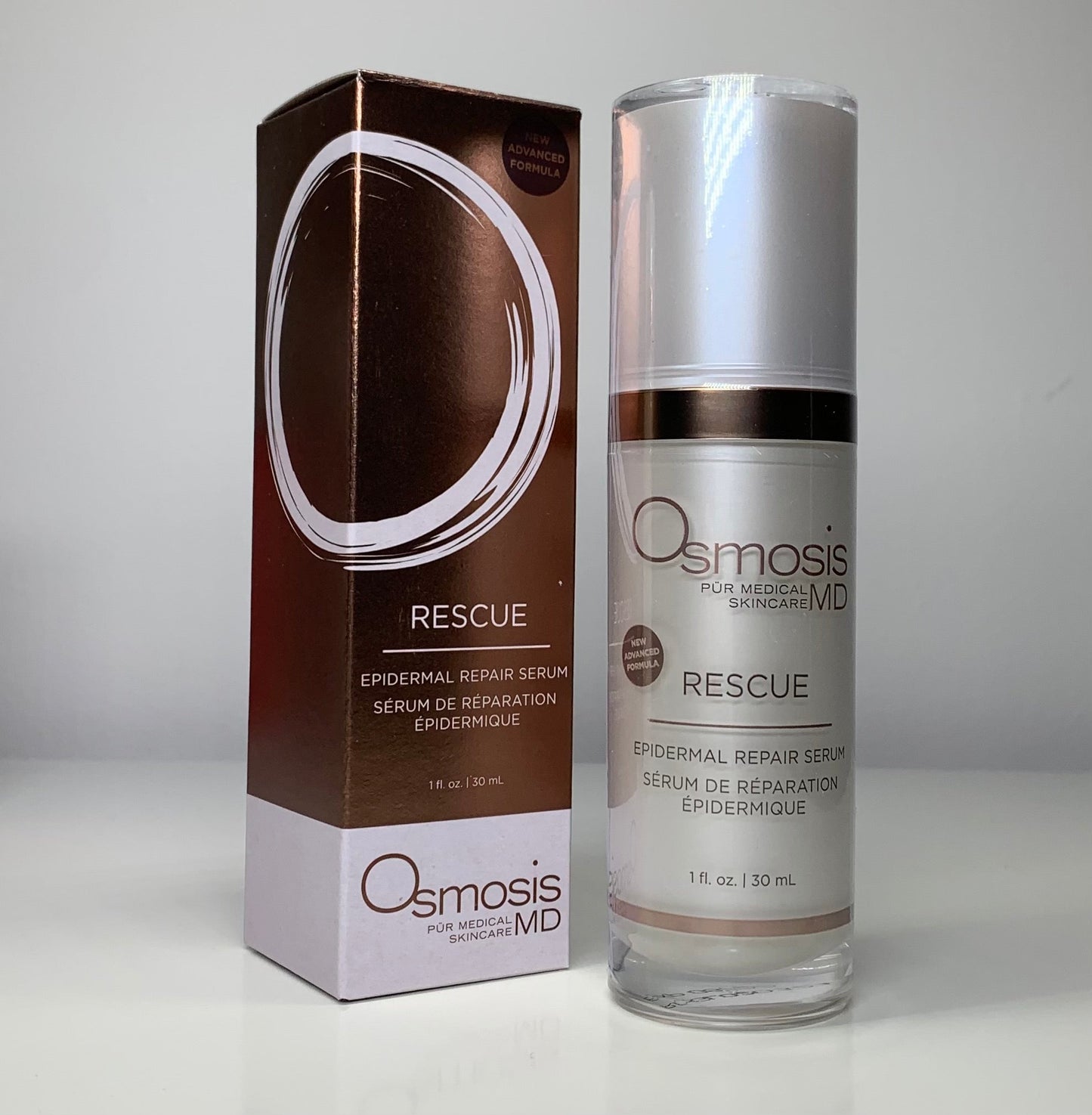 Osmosis Rescue Epidermal Repair Serum New Advanced Formula - European Beauty by B