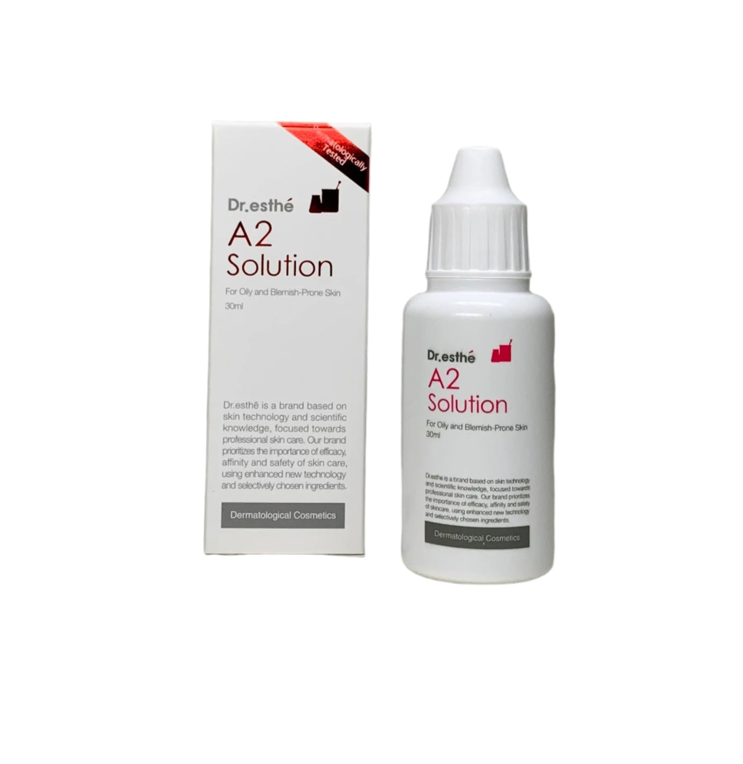 Dr.esthe A2 Solution 30ml - European Beauty by B