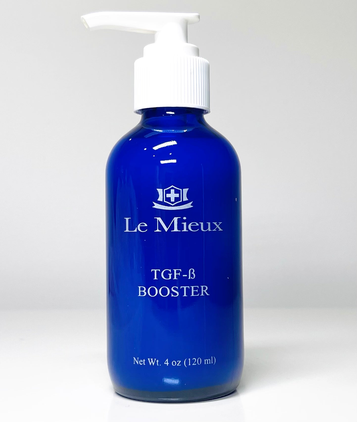 Le Mieux Snap Back Youth Serum TGF-β Booster Anti Aging Triple Growth Factor Facial Serum