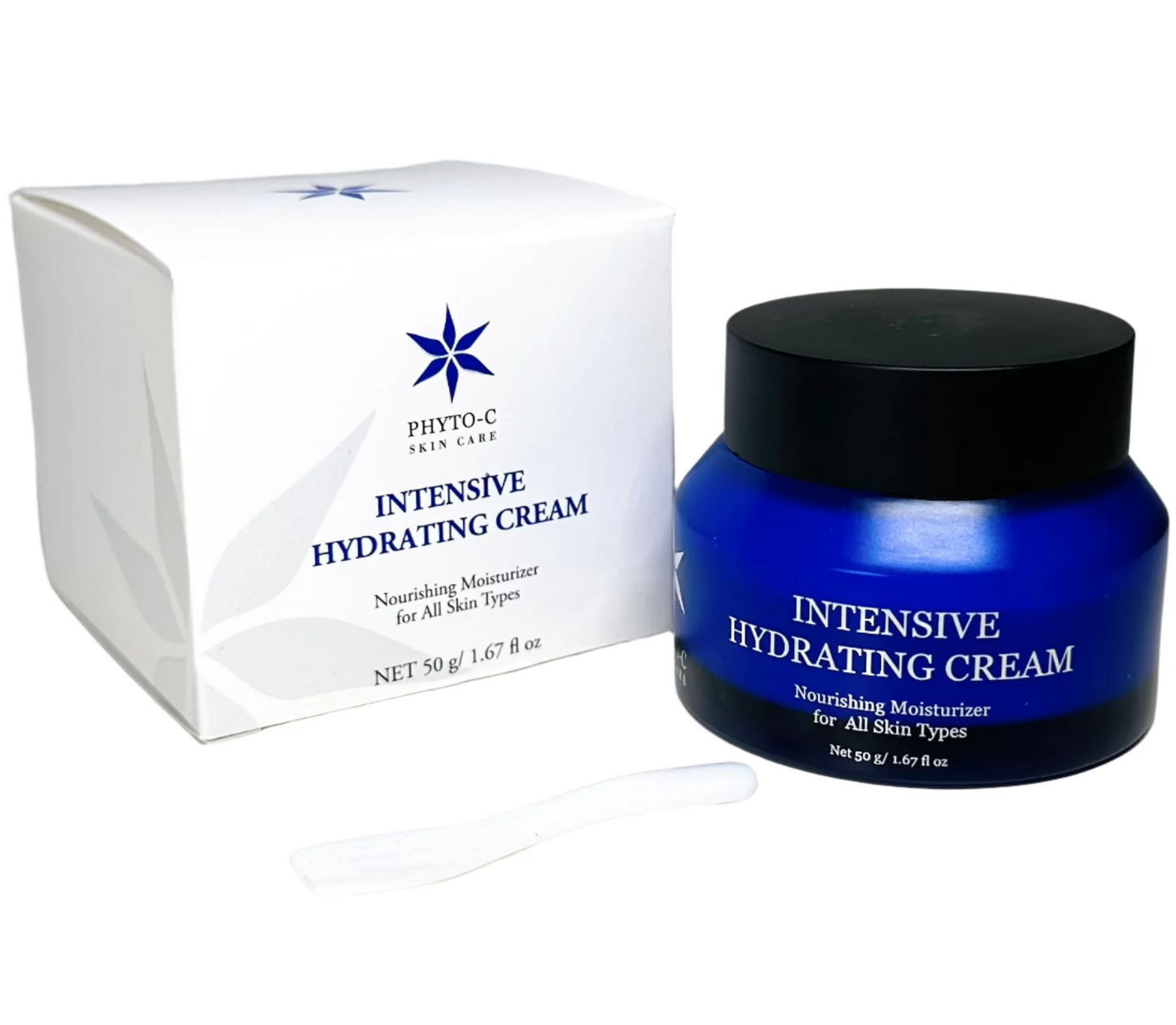 Phyto-C Skin Care Intensive Hydrating Cream, 50g