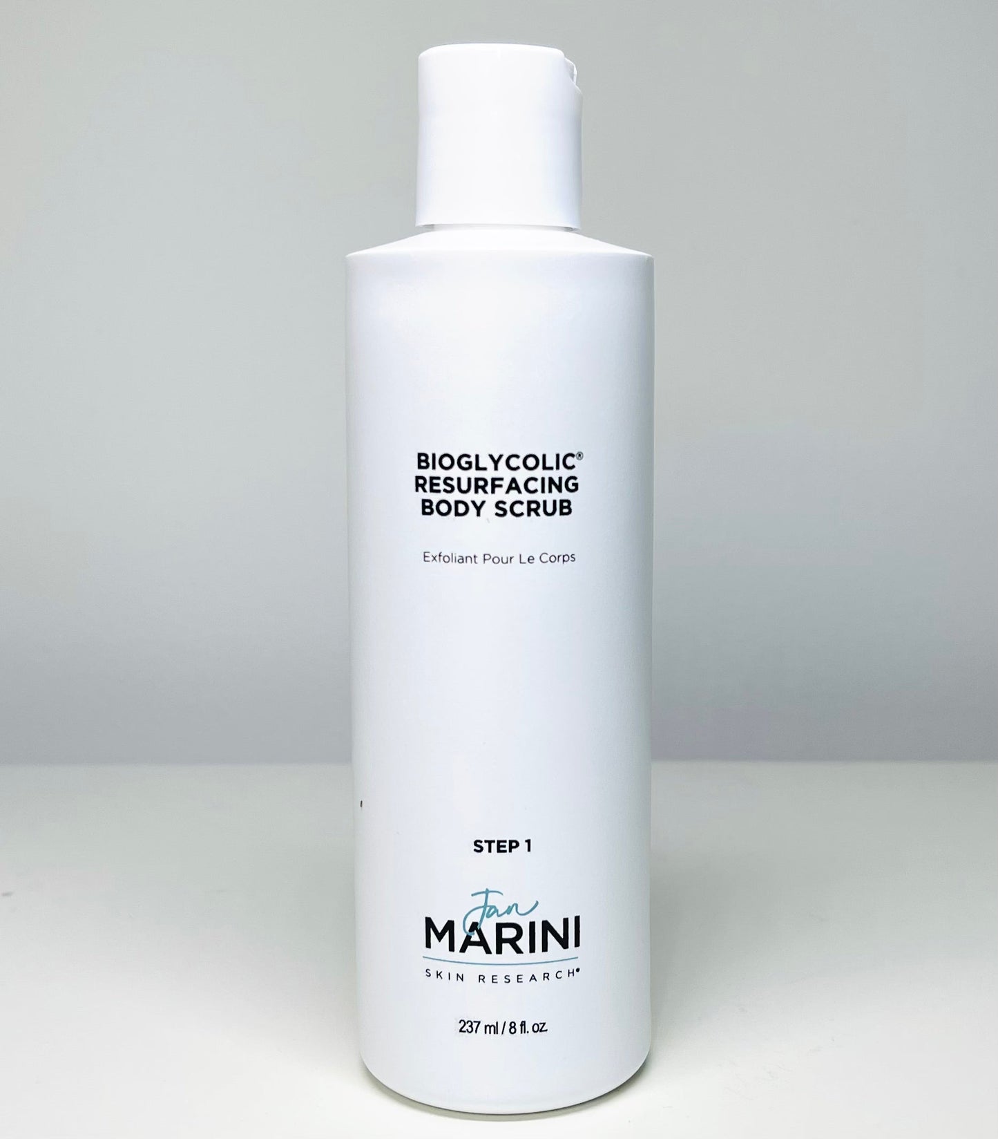 Jan Marini Bioglycolic Resurfacing Body Scrub - European Beauty by B