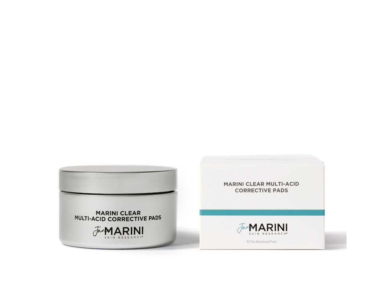 Jan Marini Clear Multi-Acid Corrective Pads