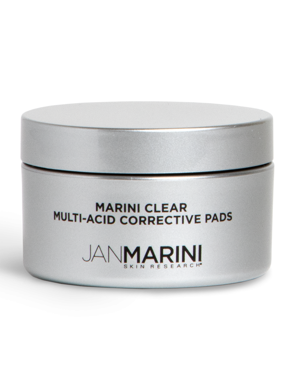 Jan Marini Clear Multi-Acid Corrective Pads - European Beauty by B