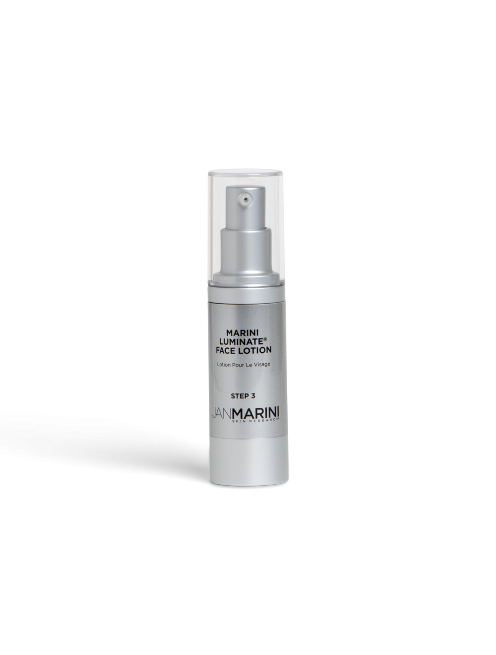 Jan Marini Marini Luminate Face Lotion