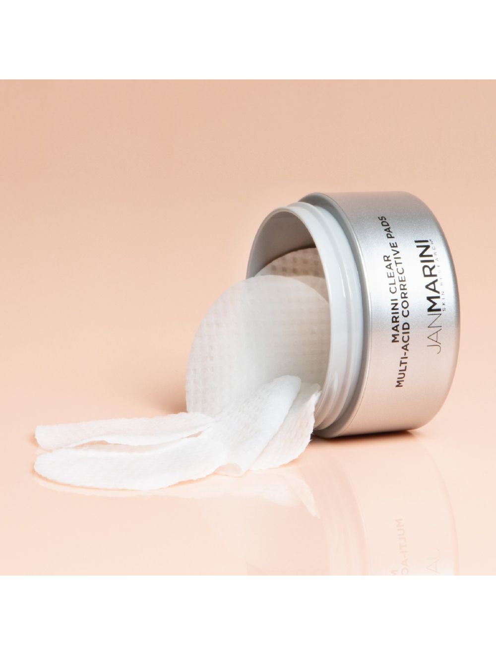 Jan Marini Clear Multi-Acid Corrective Pads - European Beauty by B