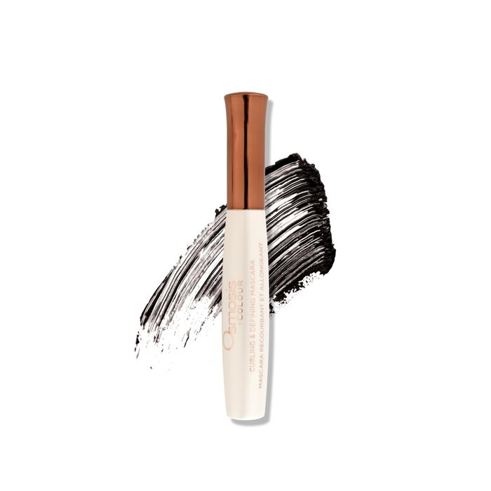 Osmosis Beauty Curling & Defining Mascara - European Beauty by B