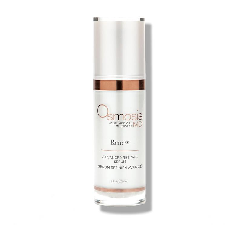 Osmosis MD Renew Vitamin A Advanced Retinol Serum - European Beauty by B