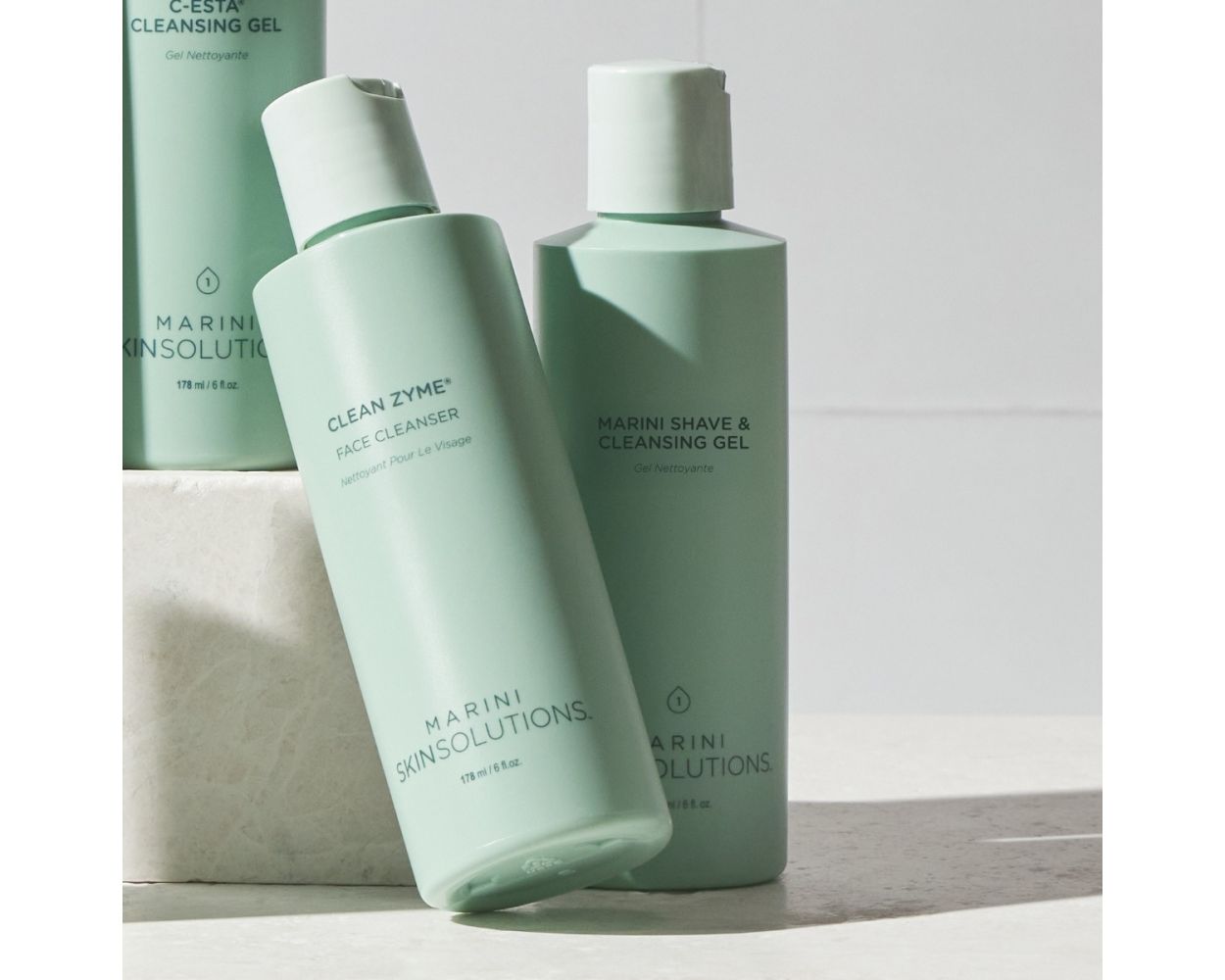 Jan Marini Clean Zyme