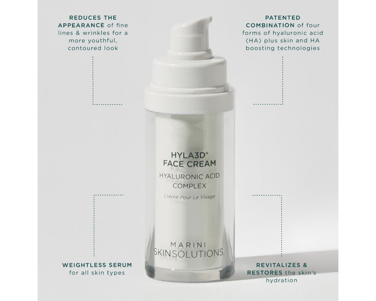 Jan Marini Hyla3D™ Face Serum