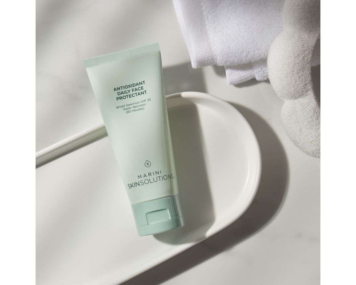 Jan Marini Antioxidant Daily Face Protectant SPF 33