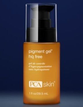 PCA Skin Pigment Gel HQ Free