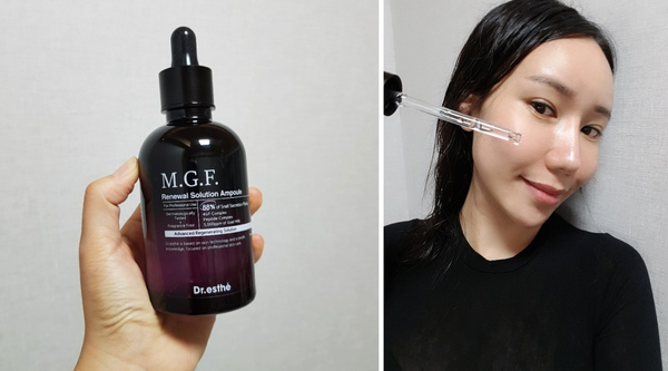 Dr.esthe MGF Renewal Ampoule 50ml