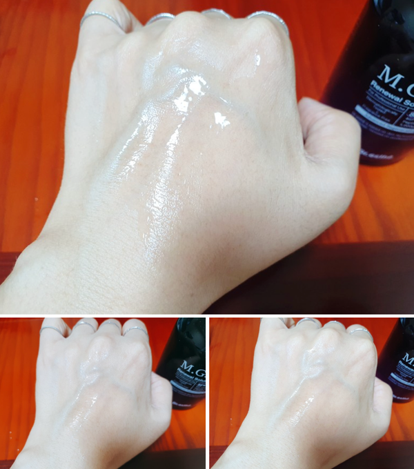 Dr.esthe MGF Renewal Ampoule 50ml