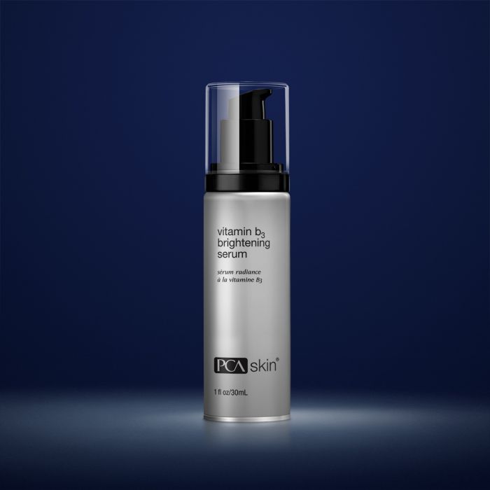 PCA Skin Vitamin B3 Eye Brightening Serum