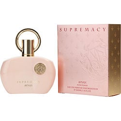 Supremacy Pink By Afnan Eau De Parfum 3.4 Oz Women