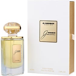 Junoon By Al Haramain Eau De Parfum 2.5 Oz Women