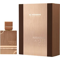 Amber Oud By Al Haramain Eau De Parfum 2 Oz Unisex