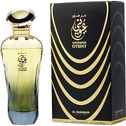 Oyuny By Al Haramain Eau De Parfum 3.3 Oz Unisex