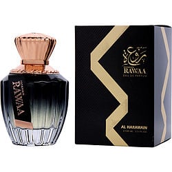 Rawaa By Al Haramain Eau De Parfum 3.3 Oz Unisex
