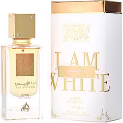 Ana Abiyedh Poudree By Lattafa Eau De Parfum 2 Oz Unisex