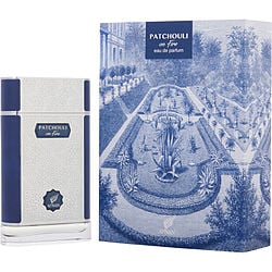 Patchouli On Fire By Afnan Eau De Parfum 2.7 Oz Unisex