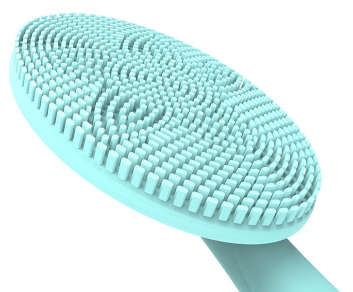 Sonic Facial Cleansing Brush For A Deep Clean and Massage