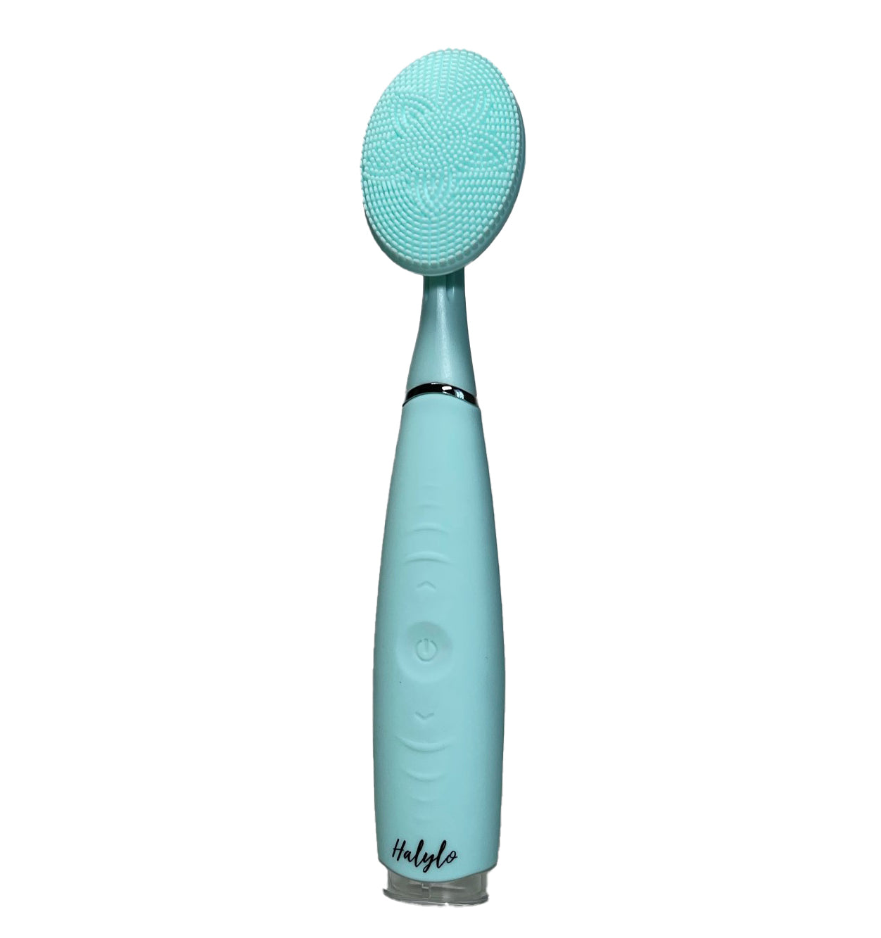Sonic Facial Cleansing Brush For A Deep Clean and Massage