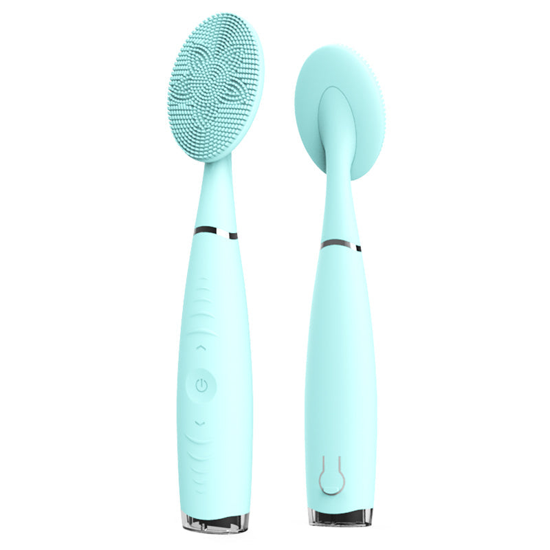 Sonic Facial Cleansing Brush For A Deep Clean and Massage
