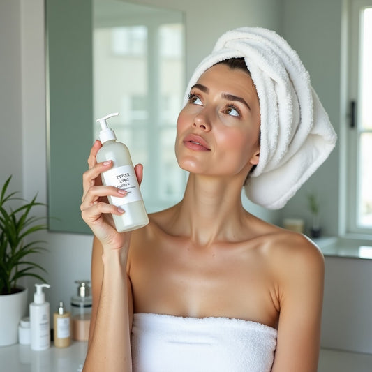 How to Choose the Right Toner for Your Skin