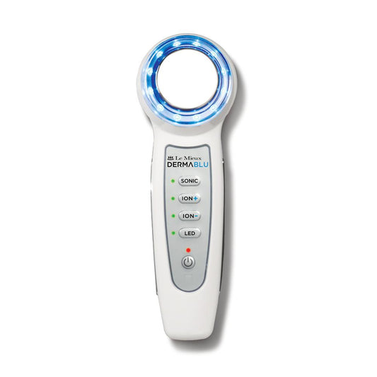 Le Mieux Blemish-Busting Blue LED Dermablue - European Beauty by B