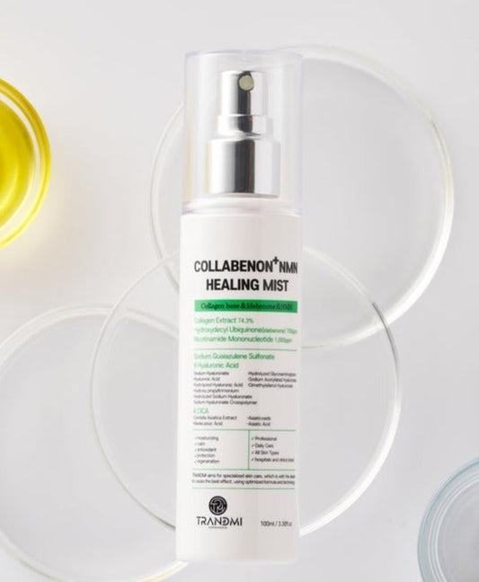 Trandmi Collabenon+ NMN Healing Mist 100ml
