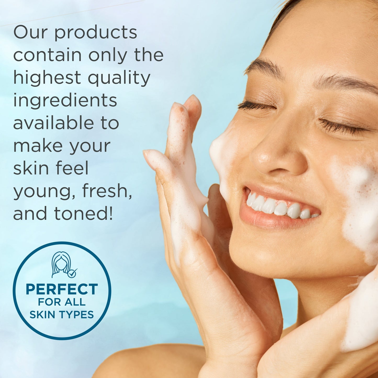 LaFlore Enzymatic Cleanser
