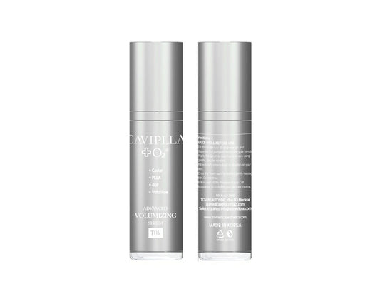 TOV House of PLLA HOP+ CAVIPLLA+O2 Advanced Volumizing Serum 30ml
