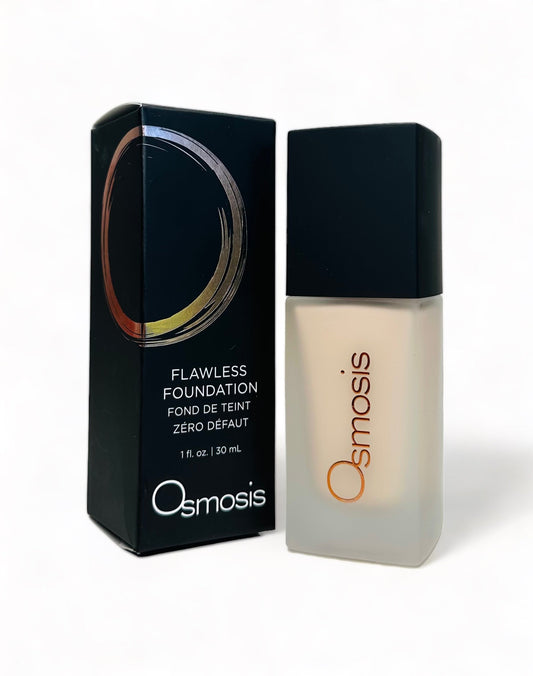 Osmosis Flawless Foundation