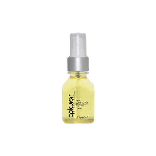 Epicuren Discovery Skin Conditioner Enzyme Toner 2oz - European Beauty by B