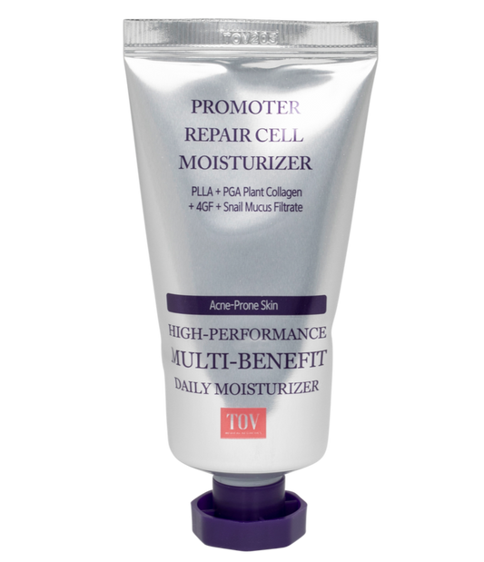 TOV HOP+ House of PLLA Promoter Repair Cell Moisturizer 200 ml Acne - Prone Skin