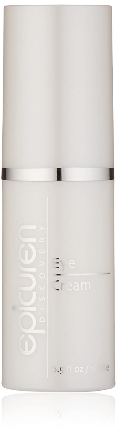 Epicuren Discovery Eye Cream, 0.5 Fl Oz - European Beauty by B