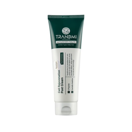 Trandmi Cell Rejuvenation Post Cream 60ml