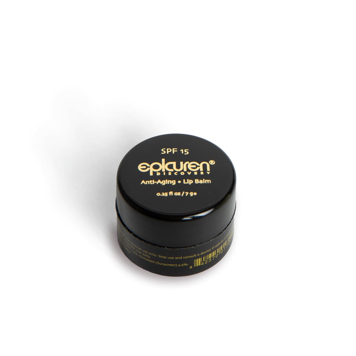 Epicuren Discovery Anti-Aging Lip Balm SPF 15
