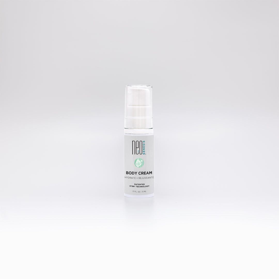 NeoGenesis Body Cream