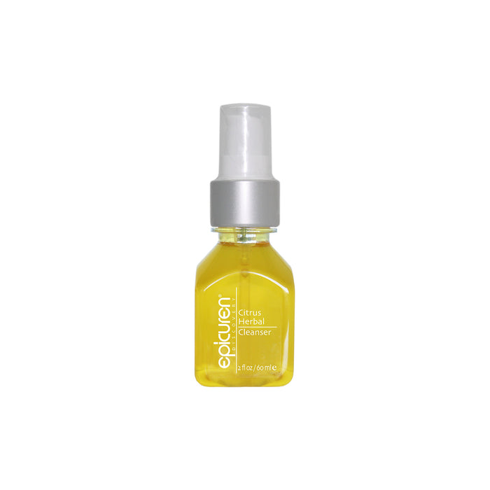 Epicuren Discovery Citrus Herbal Cleanser