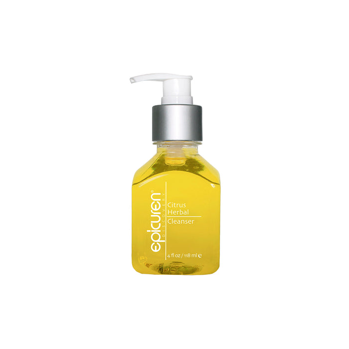 Epicuren Discovery Citrus Herbal Cleanser