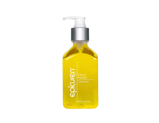 Epicuren Discovery Citrus Herbal Cleanser