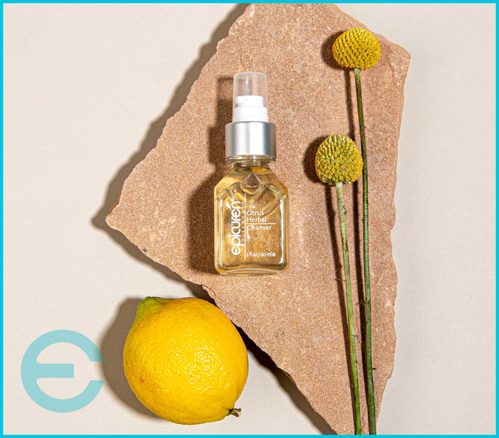 Epicuren Discovery Citrus Herbal Cleanser