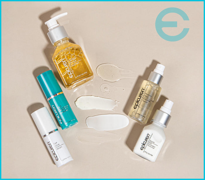 Epicuren Discovery Citrus Herbal Cleanser