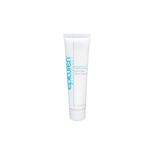 Epicuren Travel Size Colostrum Luminous Glow Cream