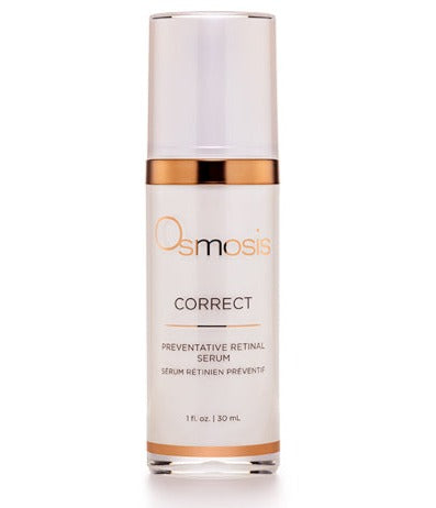 Osmosis Corrector Preventative Retinal Serum