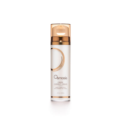 Osmosis Crepe Correct Cream 4 oz