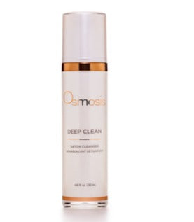 Osmosis Deep Clean Detox Cleanser