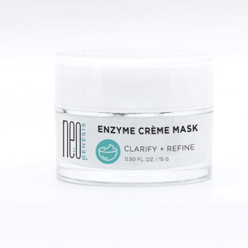 NeoGenesis Enzyme Creme Mask